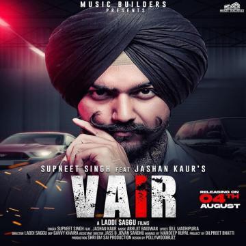 download Vair-(Jashan-Kaur) Supneet Singh mp3